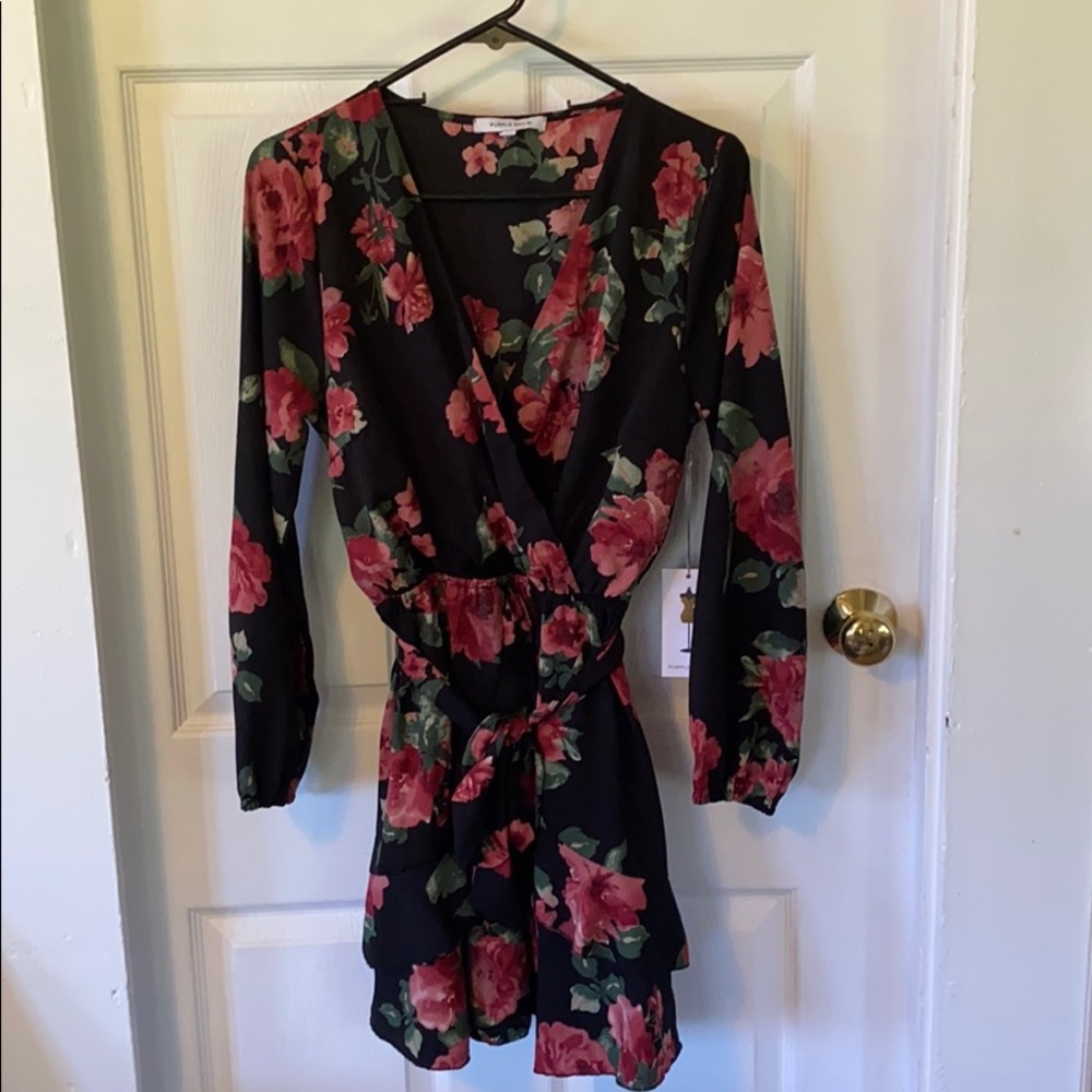 Sunday dress
